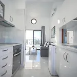 Apartman Club Atlántico *