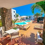 Club Atlántico Apartman *