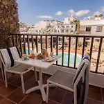 Club Atlántico Apartman Puerto del Carmen