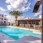 Club Atlántico Apartman