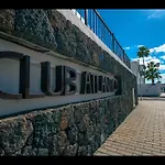 Club Atlántico