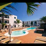 Club Atlántico Apartman