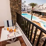 Apartman Club Atlántico *