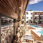 Apartman Club Atlántico *