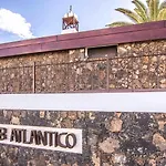 Club Atlántico Apartman *