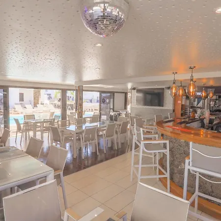 Club Atlantico * Puerto del Carmen (Lanzarote)