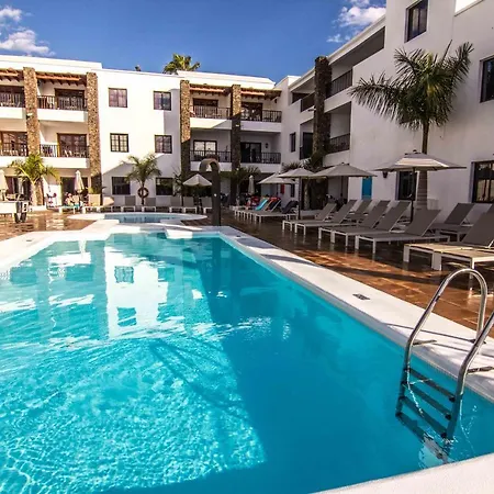 Apartment Club Atlantico Puerto del Carmen (Lanzarote)