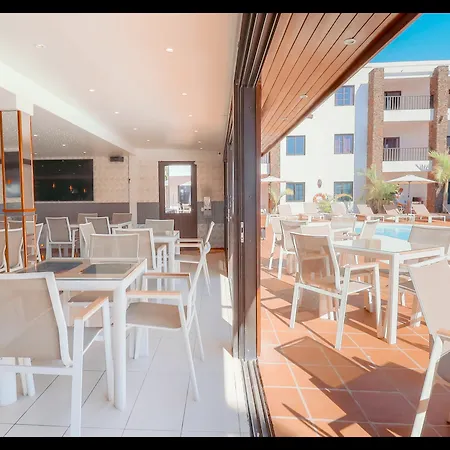 Apartment Club Atlantico