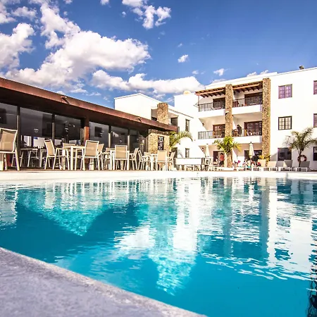 Apartment Club Atlantico *