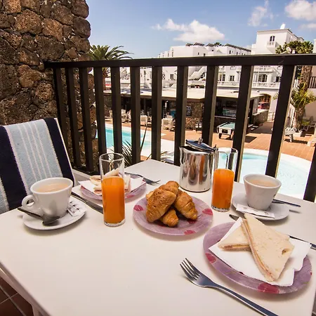 Club Atlantico Apartment *