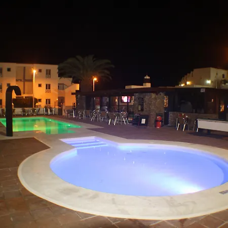 Apartment Club Atlantico Puerto del Carmen (Lanzarote)