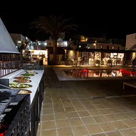 Apartment Club Atlantico Puerto del Carmen (Lanzarote)