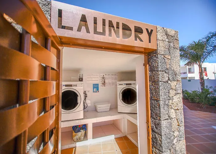 Club Atlantico Апартаменты