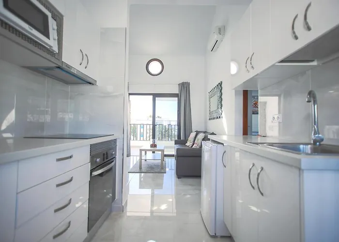 Apartment Club Atlantico *