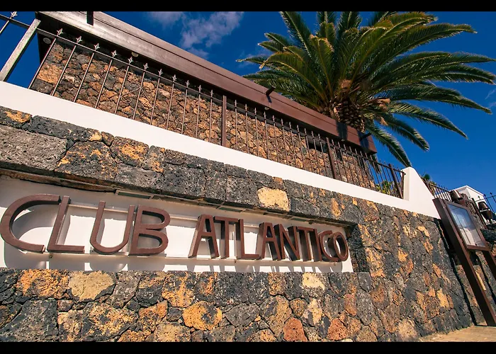 Apartment Club Atlantico