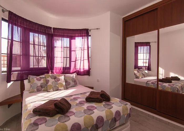 Apartment Club Atlantico