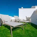 아파트 Club Atlantico *