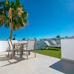 Club Atlantico דירה פוארטו דל כרמן