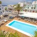 Club Atlantico פוארטו דל כרמן