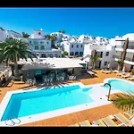דירה Club Atlantico פוארטו דל כרמן