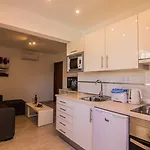 Apartamento Club Atlántico