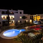 Apartamento Club Atlántico