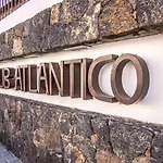 Club Atlantico * פוארטו דל כרמן