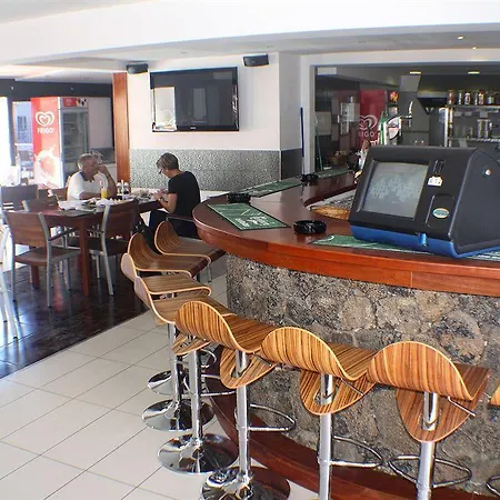 Club Atlantico Apartament Puerto del Carmen (Lanzarote)