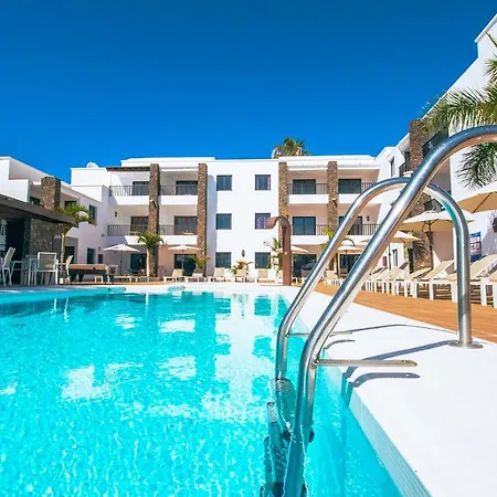 Club Atlantico 아파트 푸에르토 델 카르멘