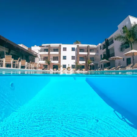 Club Atlantico 아파트 *