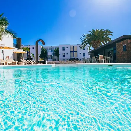 Club Atlántico Puerto del Carmen (Lanzarote)