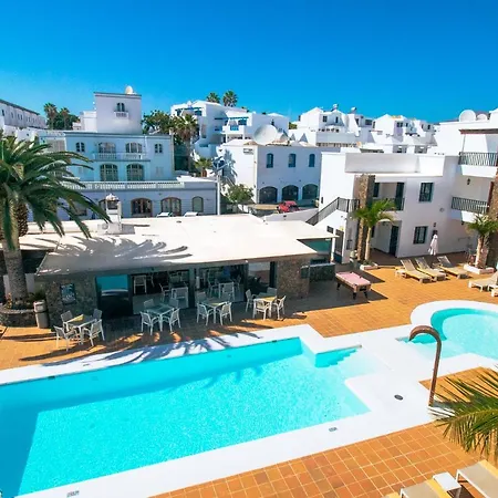 Club Atlantico 아파트 푸에르토 델 카르멘