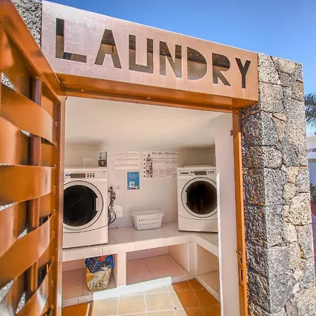 Club Atlántico Apartamento