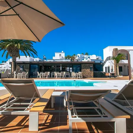 Apartamento Club Atlántico Puerto del Carmen (Lanzarote)