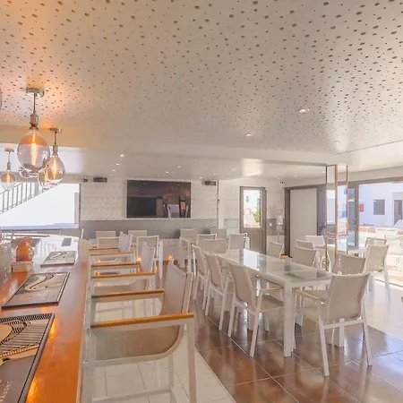 Club Atlántico Apartamento Puerto del Carmen (Lanzarote)