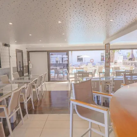 公寓 大西洋俱乐部酒店