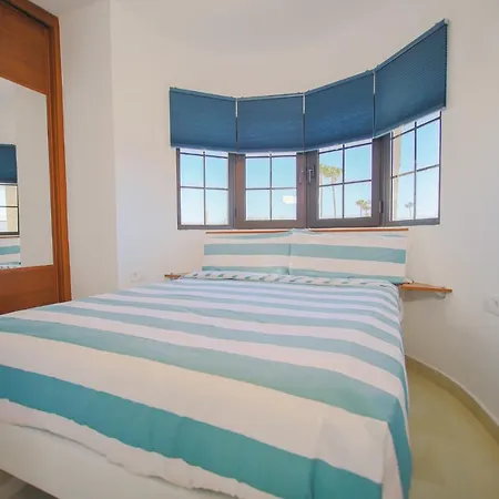 Apartamento Club Atlántico