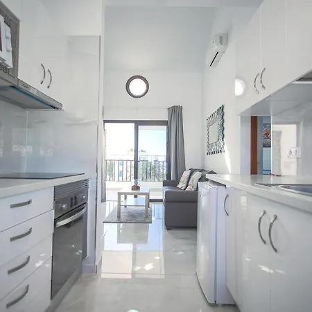 公寓 大西洋俱乐部酒店 *