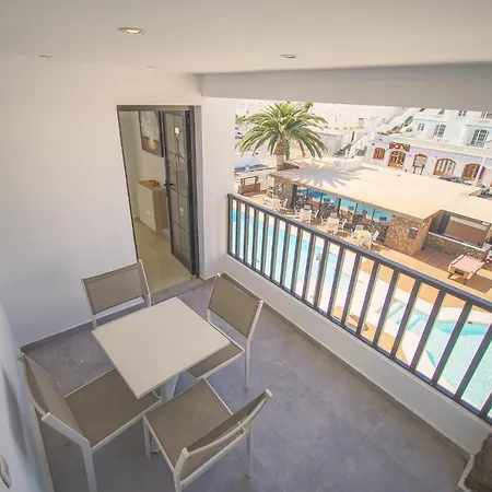 大西洋俱乐部酒店 * 卡门港