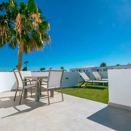 大西洋俱乐部酒店 公寓 卡门港