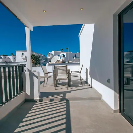 Club Atlántico Apartamento Puerto del Carmen (Lanzarote)