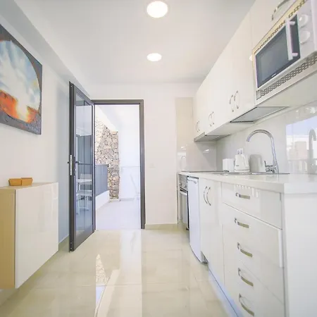 公寓 大西洋俱乐部酒店