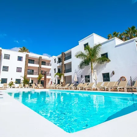 Club Atlantico 아파트 푸에르토 델 카르멘