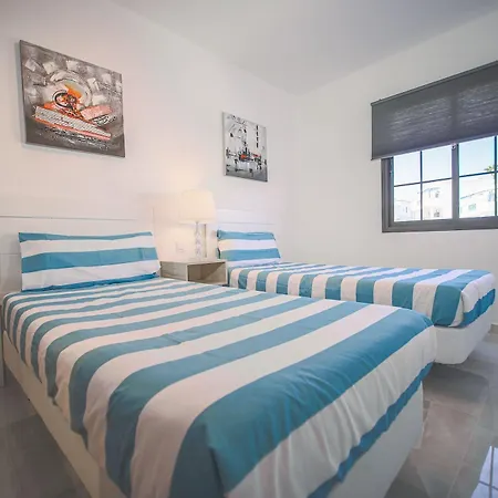 公寓 大西洋俱乐部酒店 卡门港