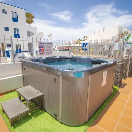 大西洋俱乐部酒店 卡门港