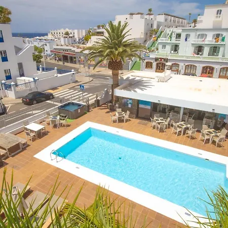Club Atlantico 푸에르토 델 카르멘