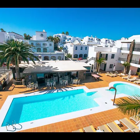 아파트 Club Atlantico 푸에르토 델 카르멘