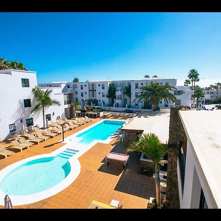 公寓 大西洋俱乐部酒店 *