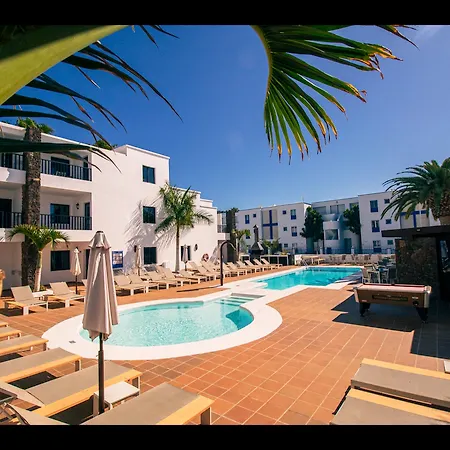 Club Atlantico 아파트