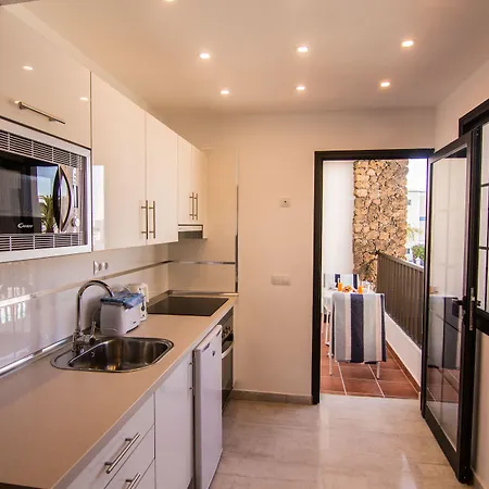 公寓 大西洋俱乐部酒店 *